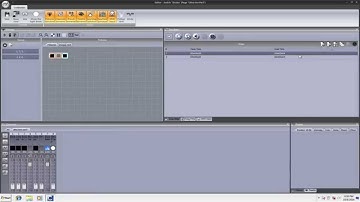 CompuShow - Virtual Dimmers
