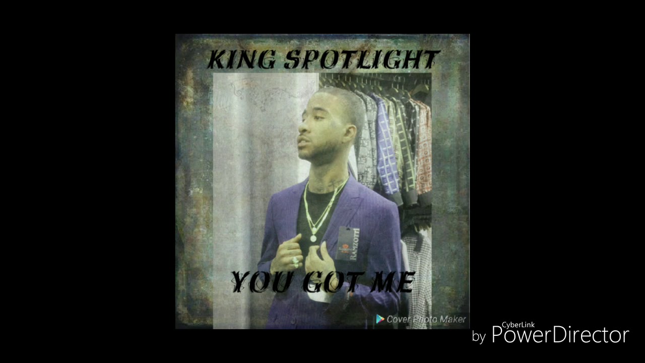 You Got Me (Prod. By FrezhB)