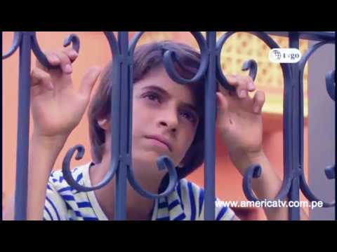 Un AMOR DEL AYER - (Vídeo official) - (Canción de Malena y Pichón)