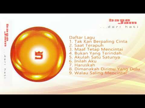 Full Album Base Jam Dari Hati