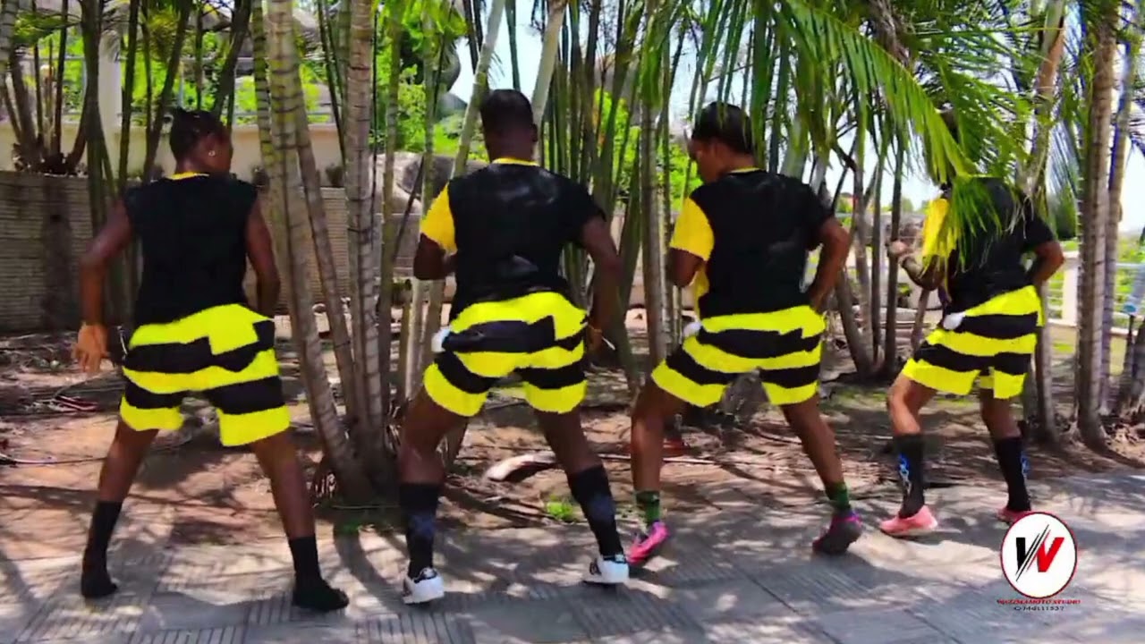 KISIMA MJUKUU WA MWANAMALONDE  MWAMBA NGANGALI