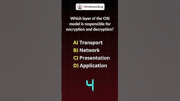 CCNA-examenvraag met antwoord #ccna #ccnp #netwerktechnicus #pmnetworking