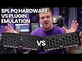 SPL PQ Hardware VS Plugin Emulation Mp3 Song