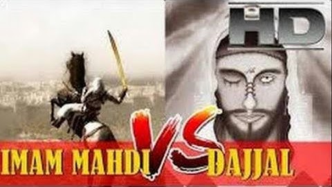 PERTARUNGAN ANTARA DAJJAL DENGAN IMAM MAHDI DAN NABI ISA || USTADZ KHALID BASALAMAH