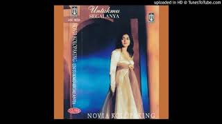 Novia Kolopaking - Untukmu Segalanya - Composer : Chossy Pratama 1996 (CDQ) chords