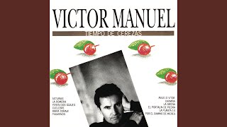 Vignette de la vidéo "Víctor Manuel - La Planta 14"