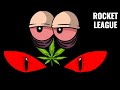 KICK OFF ? |COMPETITIVE|420 |ROCKET LEAGUE
