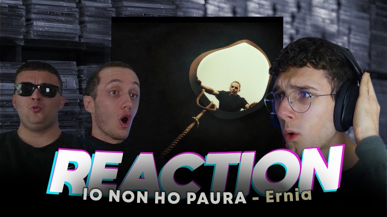 reaction-a-io-non-ho-paura-di-ernia-album-completo-youtube
