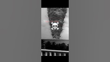 Biggest tornado 🤓🌪️ troll face edit