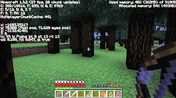 Minecraft MineZ with Beef and Pause and now Baj - S3E10