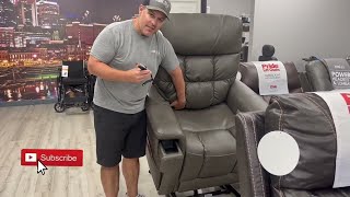 How to Easily Replace a Hand Pendent for a Vivalift Power Recliner