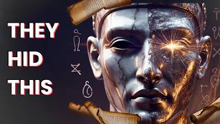The Forbidden 5-Step Gnostic Meditation They Tried to Erase