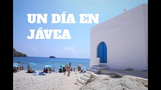 Un Día En JÁVEA