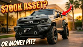 Athlete Statistics Luxury Armored SUVs: The Smart Financial Investment for Millionaires?