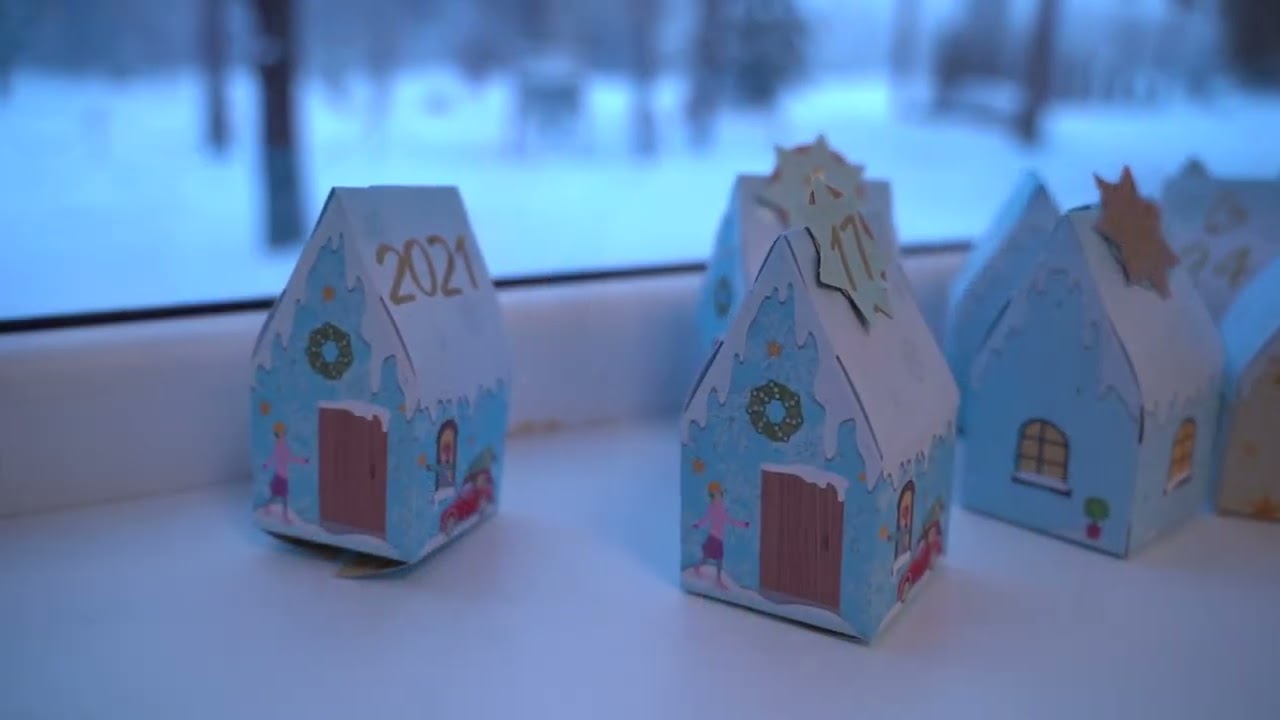 Järvakandi Kool 2022 video