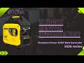 Champion 4000W Dual Fuel Inverter Generator Review 2026 – Worth It?
