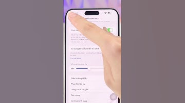 Mẹo Giúp iPhone Chạy Mượt Mà Hơn Bạn Nên Biết