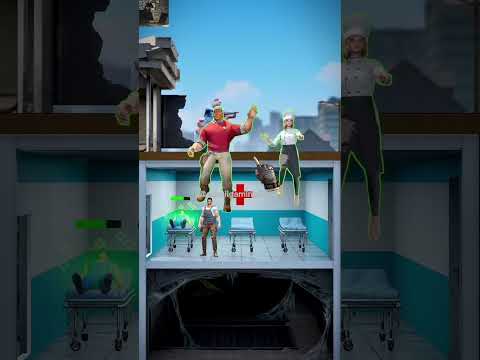 Last Shelter Ads review New Level 3 game #gaming #gameplay #popular #gamingapp #shorts