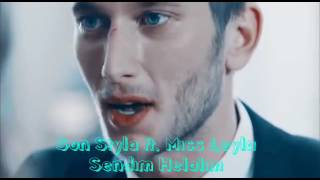 Son Styla Ft. Miss Leyla - Sendim Helalim