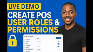 Live Demo Create Pos User Roles Permissions Wabe Point Inventory System 2025