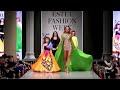 Анна Калашникова: Модный показ дизайнера KIBOVSKAYAY 🌟 Коллекция «Dreams» ✨ Estet Fashion Week 💫