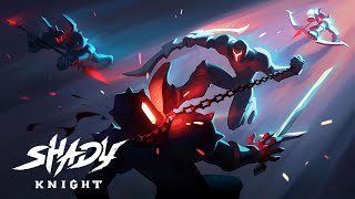 Shady Knight trailer thumbnail