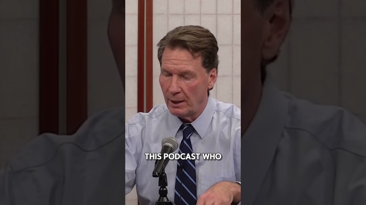 Wrestling with Faith? You're not alone