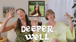 Album Reaction: Deeper Well - Kacey Musgraves 🌿