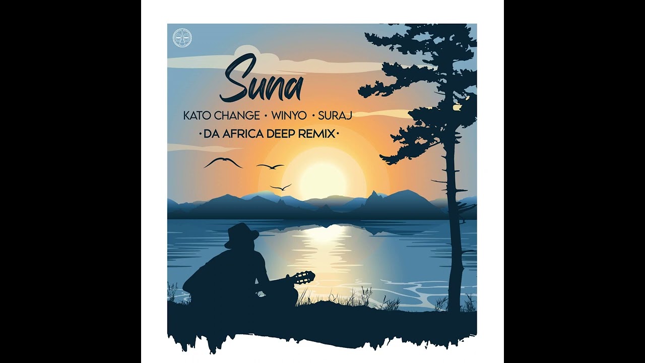 Guarda Kato Change, Winyo & Suraj - Suna (Da Africa Deep Dub) || Afro House Source | #afrohouse su YouTube Guarda Kato Change, Winyo & Suraj - Suna (Da Africa Deep Dub) || Afro House Source | #afrohouse su YouTube