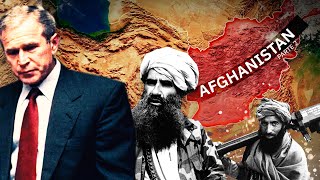Afghanistan: l'invasione Sovietica e il fallimento americano (Parte 2)