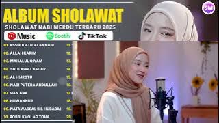 Nissa Sabyan Full 2025