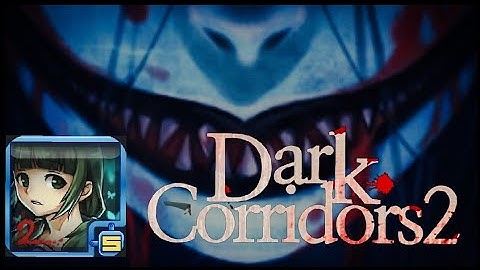 Dark Corridors 2 : UNLOCK New Character | Android & IOS Games | Running Games | Offline Horror Games