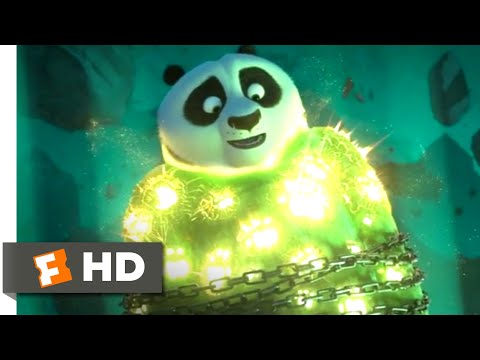 Video: Wanneer Wordt Kung Fu Panda 3 Uitgebracht?