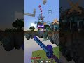 Pearl clutch master #minecraft #hypixel #bedwars #edit #animation