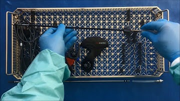 marSeal5 plus – Aufbereitung