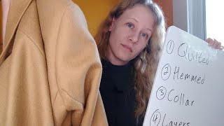 4 Tips for Classy Fall 2022 Fashion