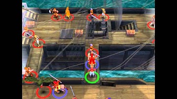 Fire Emblem Path of Radiance HD Walkthrough Part 18