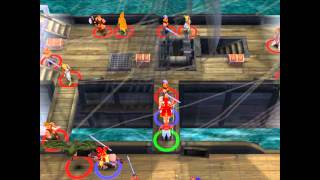 Fire Emblem Path of Radiance HD Walkthrough Part 18
