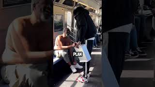 Most Normal Interaction in NYC (@smileyhundo) Content