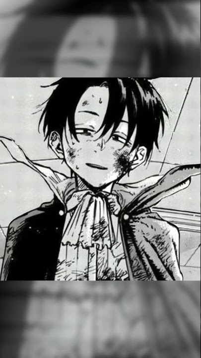 yamori kou in manga 🧛‍♂️🧛‍♂️  #callofthenight #yamorikou