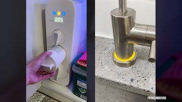 How To Replace The Filter In Your Waterdrop System