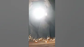 شالو وبعدو ياحيف اهلي الماامل منهم 