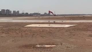 B737-800 Norwegian Decolla