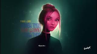 dontwanna - M NAIVE ft. jimmi (Lyrics Video)