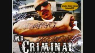 Dominator, Mr Criminal, Mr Capone-E - Party Tonight