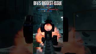 Is This BF6's Biggest Problem? #gaming #shorts #bf6shorts #battlefield6 #bf6