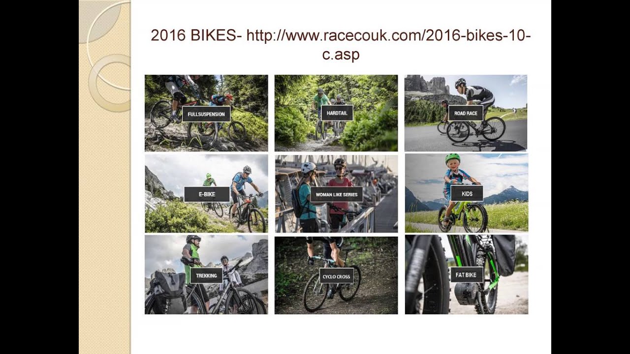 race co cycles stourbridge