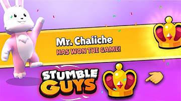 Stumble Guys - Gameplay Walkthrough All levels (iOS,Android) Part #20