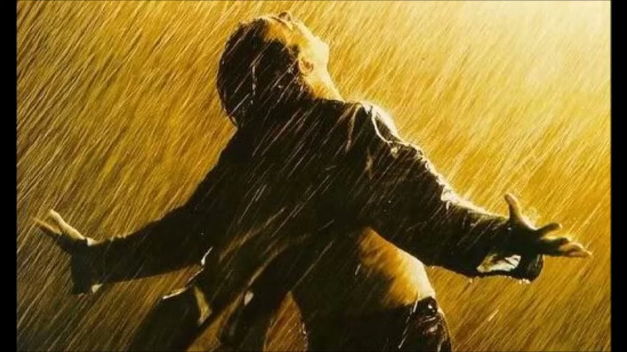 Dmc Mystic  - Like the rain (Spa mix)