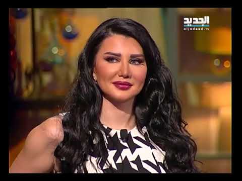 بعدنا مع رابعة صبحي توفيق زمن المودة عدة